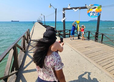 Tela, joya turística en el Caribe de Honduras, cumple 500 años de fundación por españoles