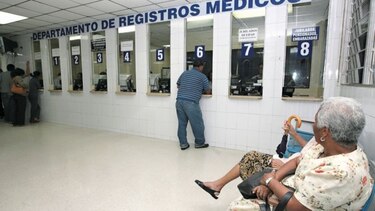 Amplían horario de atención en policlínica de la CSS en Betania