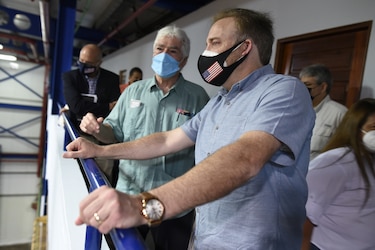 Grupo Riba Smith se destaca por ser una #BuenaCompañía