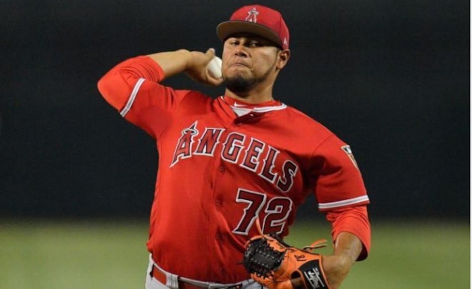 Jaime Barría y la expansión del talento panameño en el béisbol asiático