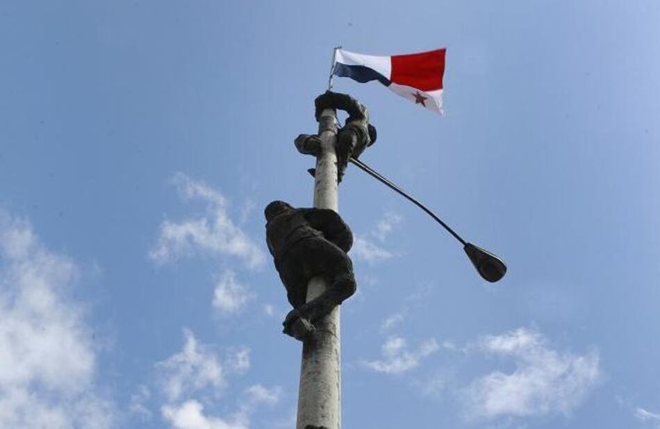 El colonialismo que sí existió