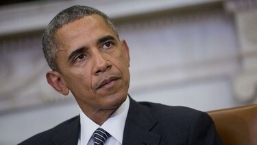Obama busca consolidar histórico acercamiento a Cuba en Panamá