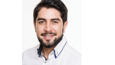Candidato del PRD se baja y cede su lugar al Molirena
