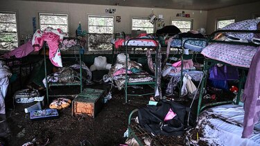 Las inundaciones en Texas dejan más de 80 muertos, entre ellos 28 menores, y decenas de personas siguen desaparecidas