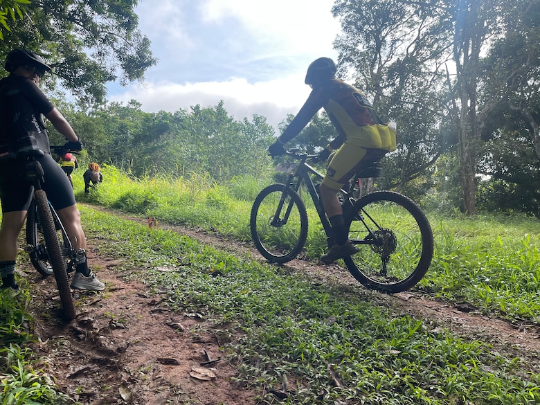 Cruce del Istmo 2024: de un océano a otro sobre dos ruedas