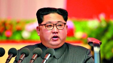 Iniciativa norcoreana pone a prueba alianza EU-Corea del Sur