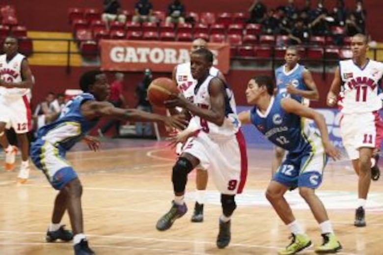 ¿Quién es Iverson Molinar? El nuevo líder generacional del baloncesto panameño