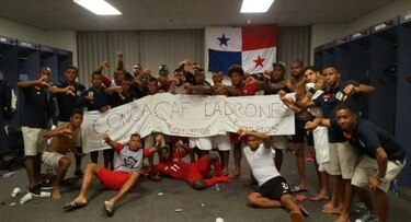 Fepafut recibirá hoy contribución para pagar la multa a la Concacaf