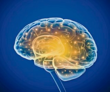 Efectos de los tumores cerebrales