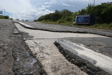 MOP reduce alcance de APP para la Panamericana y evalúa obras complementarias 