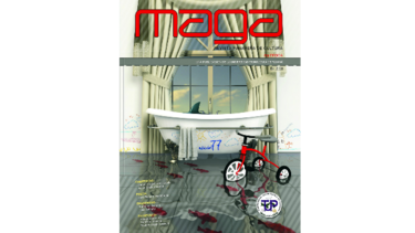 Publican la revista cultural ‘Maga’