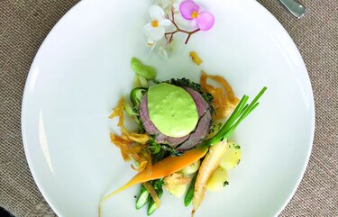 Sabor tropical