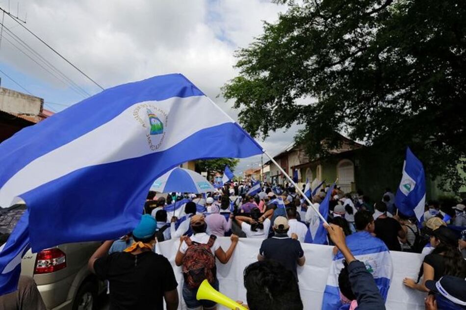 Nicaragua convoca a elecciones regionales en Caribe en medio de crisis