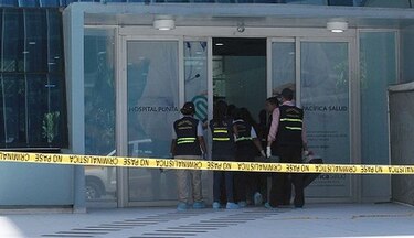 Taxista, clave en crimen de mujer en Punta Pacífica