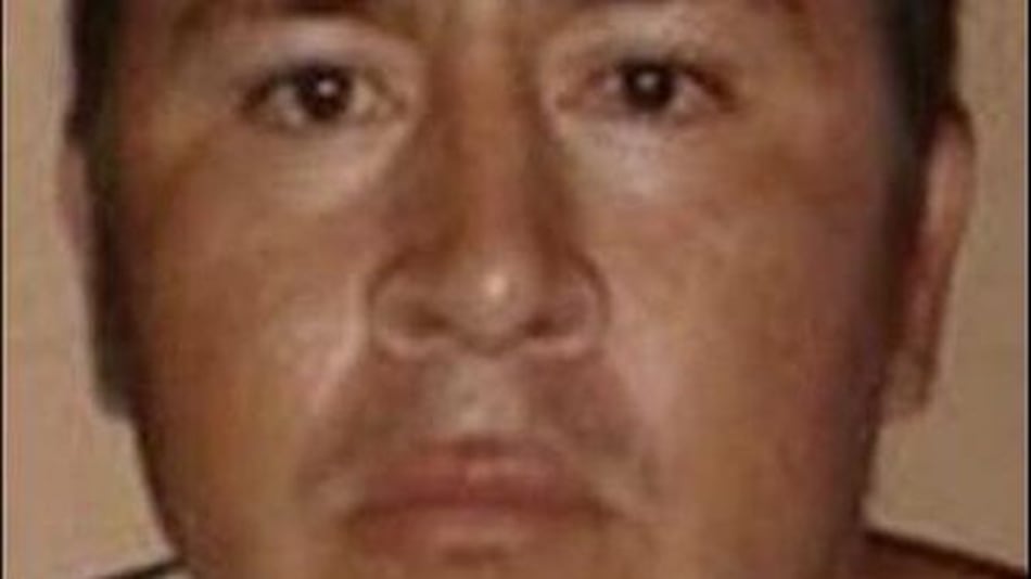 Detienen a presunto implicado en desaparición de 43 estudiantes