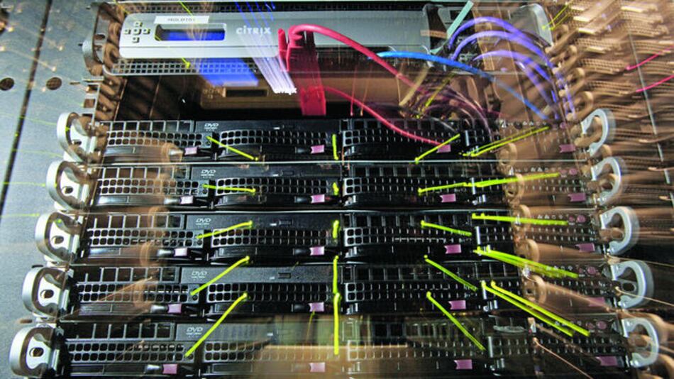 ‘Big Data’: ¿Cómo se bebe de una catarata?