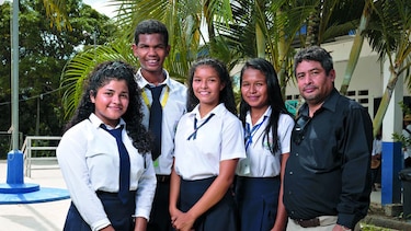 ‘El que razona antes de actuar es efectivo’