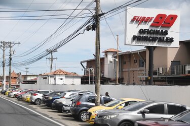 La singular relación de BAC e Importadora Ricamar
