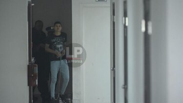 Tribunal cambia medida a acosador de mujeres; tendrá que firmar dos veces al mes