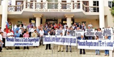 A informe de Moncada le faltaron detalles