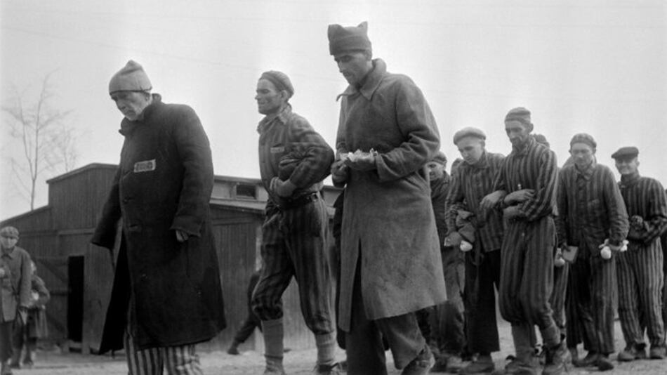 El diplomático nazi que salvó a miles de judíos del genocidio de Hitler