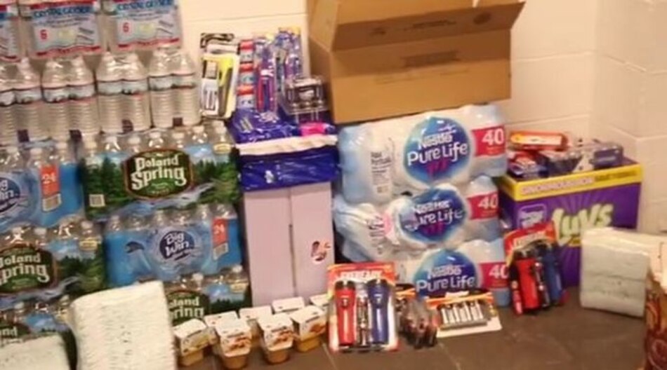 Fonsi, López, Martin y Anthony piden apoyo para Puerto Rico