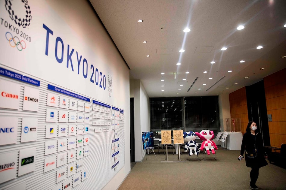 Juegos Olímpicos de Tokio comenzarán el 23 de julio de 2021