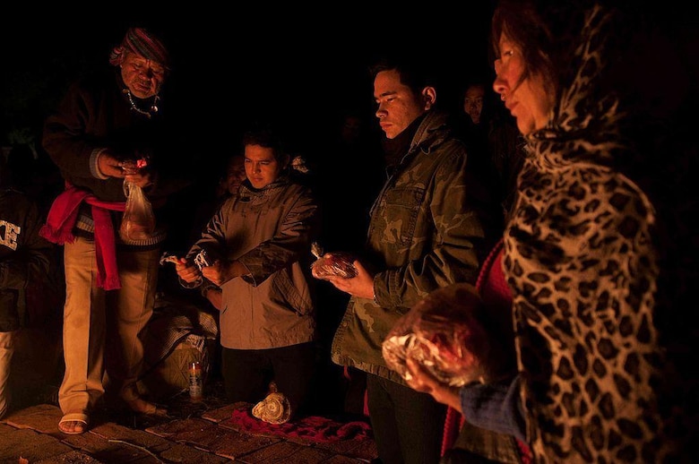 Cómo era el calendario maya que fue ‘tan exacto incluso hasta en segundos’ y cómo se sigue usando hasta la actualidad