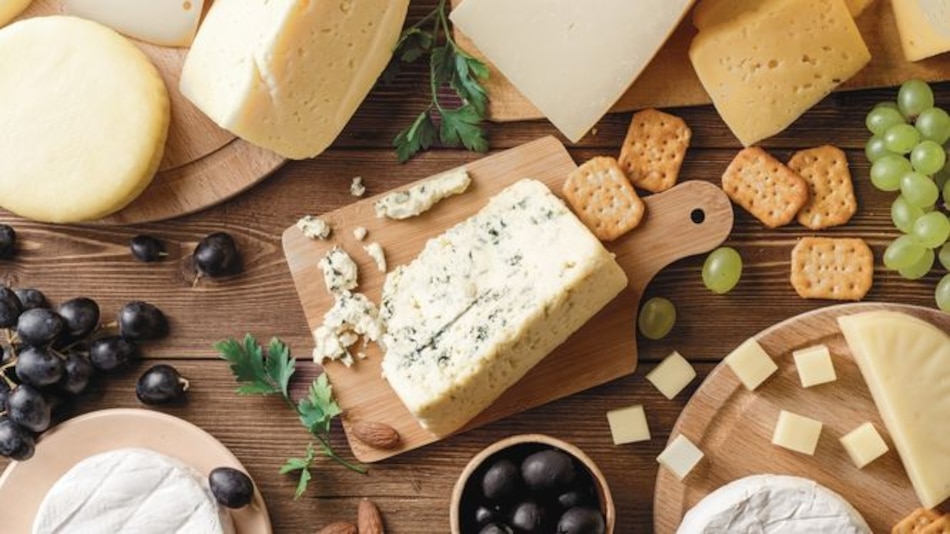 Queso, un alimento versátil