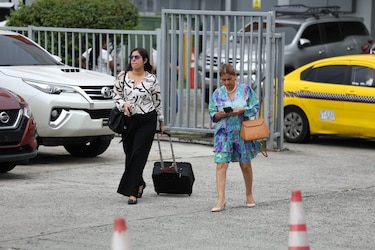 Audiencia para decidir si Publio De Gracia permanece en La Nueva Joya