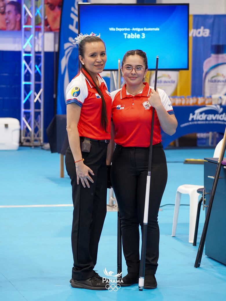 Panamá alcanza las 40 medallas de oro en los Juegos Centroamericanos