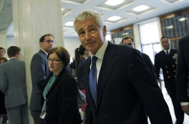 Chuck Hagel declara sobre canje de prisioneros