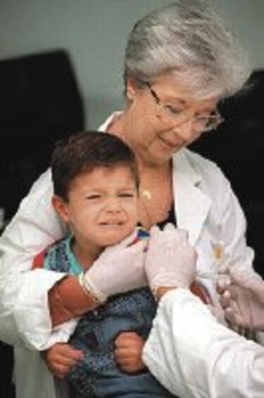 Ojo con la varicela, puede ser mortal