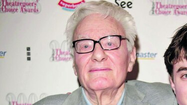 Muere Peter Shaffer, autor de ‘Equus’ y ‘Amadeus’