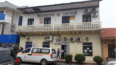 Alcalde de Chitré denuncia posible desfalco