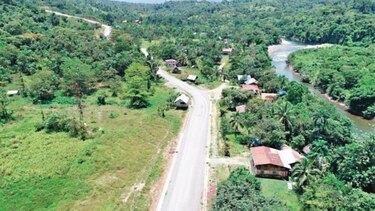 A consulta, nueva área protegida en Veraguas