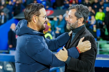 Alavés vs Getafe abre LaLiga 2026-27: el Barça defiende la corona y Mourinho vuelve al Real Madrid