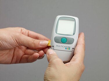 Diabetes y bienestar: el enfoque del Día Mundial de la Diabetes 2024