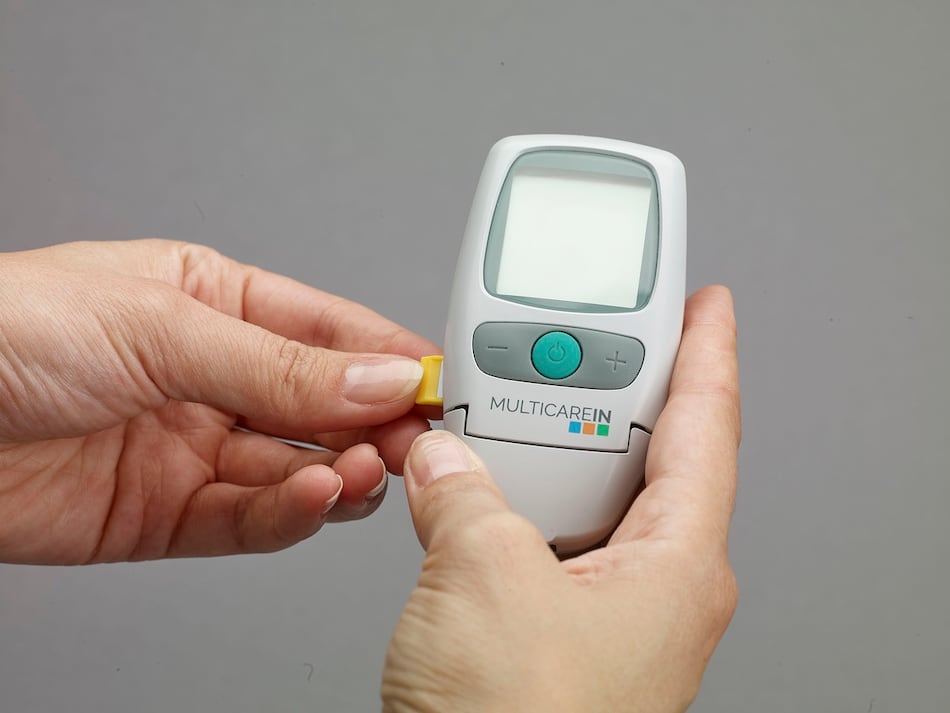 Diabetes y bienestar: el enfoque del Día Mundial de la Diabetes 2024