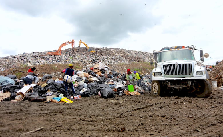 ‘Cerro Patacón debe ser cerrado’: Alonso Filós