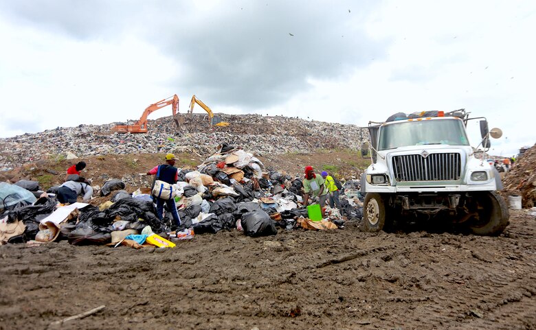 ‘Cerro Patacón debe ser cerrado’: Alonso Filós