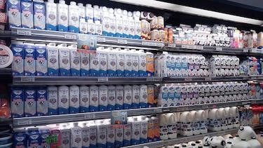 Estrella Azul rebajará la leche $0.05