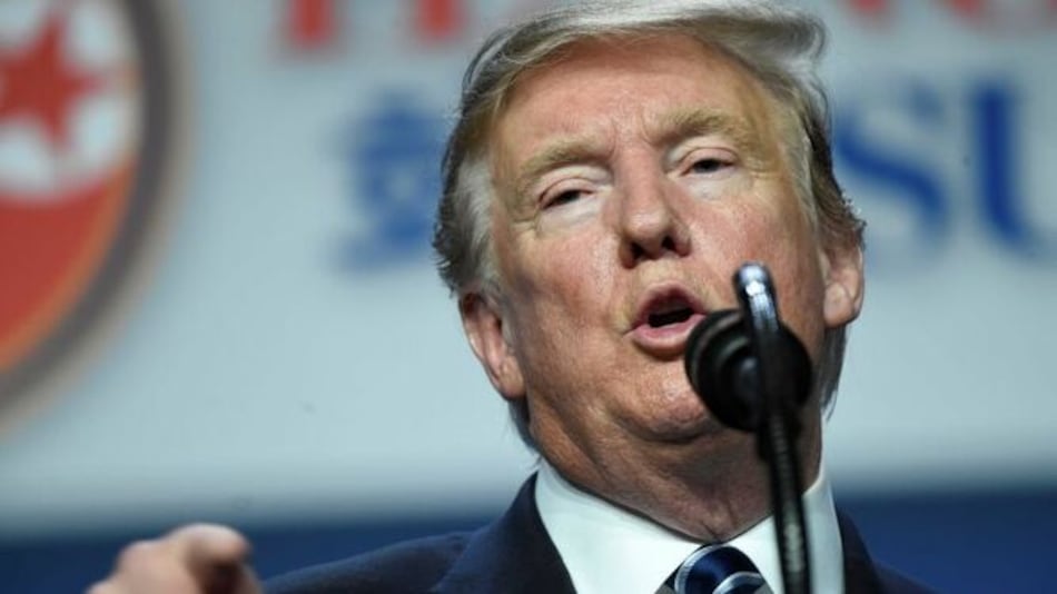 Donald Trump dice que su exabogado Michael Cohen 'mintió mucho' ante el Congreso