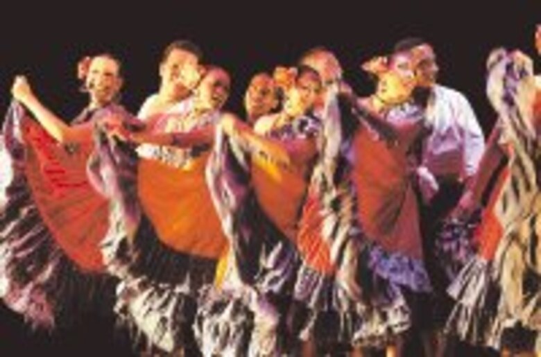 Ritmos y raíces de Panamá