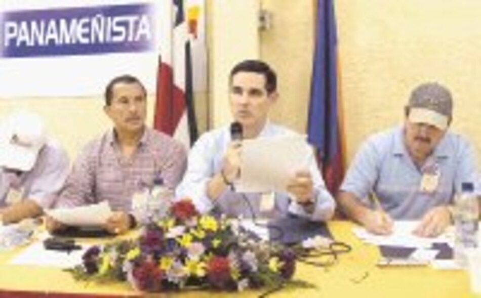 Los caminos del panameñismo