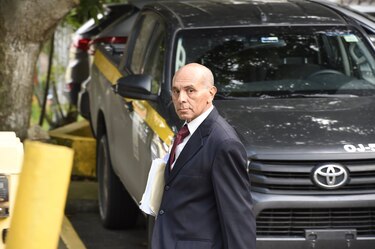 New Business: estos son los argumentos con los que Martinelli apuesta a revertir la condena