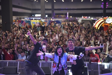 Comic Con Panamá 2024: Un fin de semana inolvidable para los fans de la cultura pop