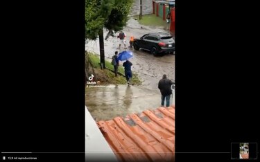 Ciudadano agrede a un voluntario del Sinaproc en Chiriquí; la entidad interpone denuncia por el caso