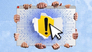 Por qué las grandes compañías de IA quieren que les tengamos miedo