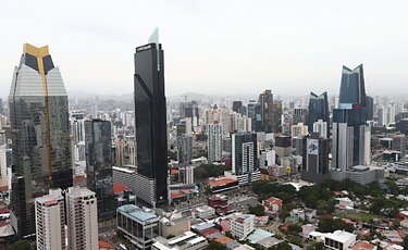 Entra en vigor lista de países de alto riesgo para el lavado de la Unión Europea en la que está Panamá